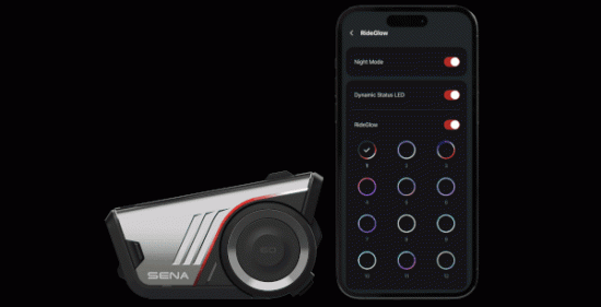 Sena 60S Dual
